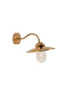 NORDLUX LUXE Lampa Ścienna E27 60W Miedź Miedź 22671030