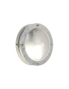 NORDLUX MALTE Lampa Ścienna E27 60W Srebrny 21861031