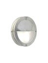 NORDLUX MALTE Lampa Ścienna E27 60W Srebrny 21841031