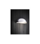 Kinkiety zewnętrzne - NORDLUX SCOR Lampa Ścienna E27 60W Srebrny 21751031 - product 2