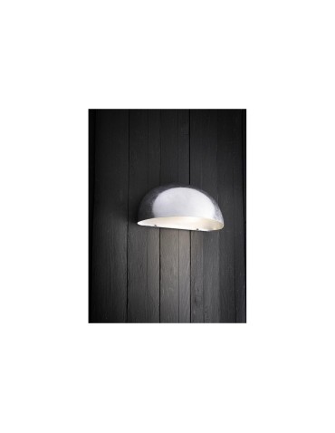 NORDLUX SCOR Lampa Ścienna E27 60W Srebrny 21751031 - produkt 2
