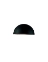 NORDLUX SCOR Lampa Ścienna E27 60W Czarny 21751003