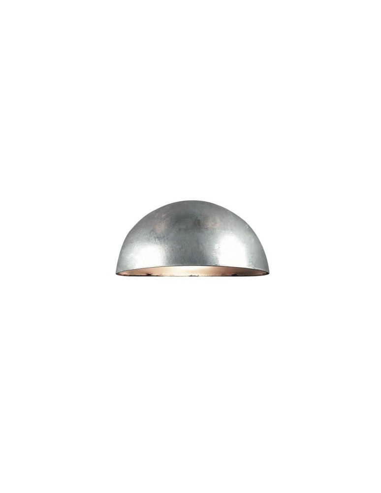 NORDLUX SCOR Lampa Ścienna E14 40W Srebrny 21651031