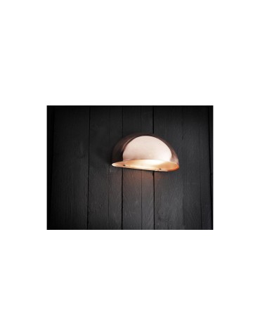 NORDLUX SCOR Lampa Ścienna E14 40W Miedź Miedź 21651030 - produkt 2