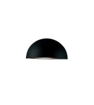 Kinkiety zewnętrzne - NORDLUX SCOR Lampa Ścienna E14 40W Czarny 21651003 - product 1