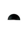 NORDLUX SCOR Lampa Ścienna E14 40W Czarny 21651003