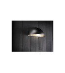 Kinkiety zewnętrzne - NORDLUX SCOR Lampa Ścienna E14 40W Czarny 21651003 - product 2