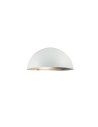 NORDLUX SCOR Lampa Ścienna E14 40W Biały 21651001