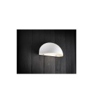 Kinkiety zewnętrzne - NORDLUX SCOR Lampa Ścienna E14 40W Biały 21651001 - product 2