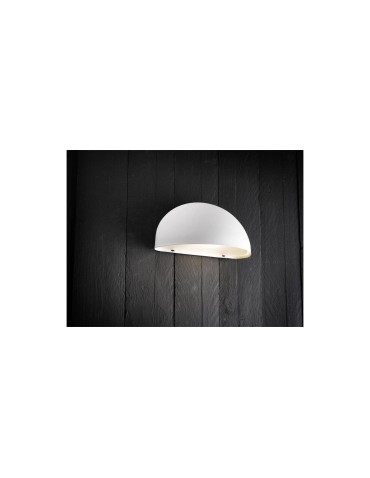 NORDLUX SCOR Lampa Ścienna E14 40W Biały 21651001 - produkt 2