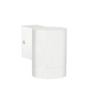 NORDLUX TIN Lampa Ścienna GU10 35W Metal Biały 21509901 NORDLUX TIN Lampa Ścienna GU10 35W Metal Biały 21509901