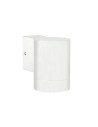 NORDLUX TIN Lampa Ścienna GU10 35W Metal Biały 21509901 NORDLUX TIN Lampa Ścienna GU10 35W Metal Biały 21509901
