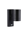 NORDLUX TIN Lampa Ścienna GU10 35W Metal Czarny 21509103