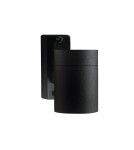Kinkiety zewnętrzne - NORDLUX TIN Lampa Ścienna GU10 35W Metal Czarny 21269903 - product 1
