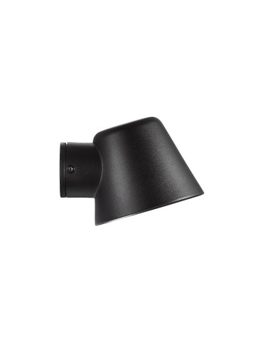 NORDLUX ALERIA Lampa Ścienna GU10 35W Metal Czarny 2019131003 - produkt 2