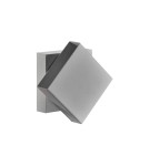 NORDLUX TURN Lampa Ścienna LED Aluminium Biały 2019061001 NORDLUX TURN Lampa Ścienna LED Aluminium Biały 2019061001