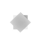 NORDLUX TURN Lampa Ścienna LED Aluminium Biały 2019061001 NORDLUX TURN Lampa Ścienna LED Aluminium Biały 2019061001
