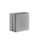 NORDLUX TURN Lampa Ścienna LED Aluminium Biały 2019061001 NORDLUX TURN Lampa Ścienna LED Aluminium Biały 2019061001