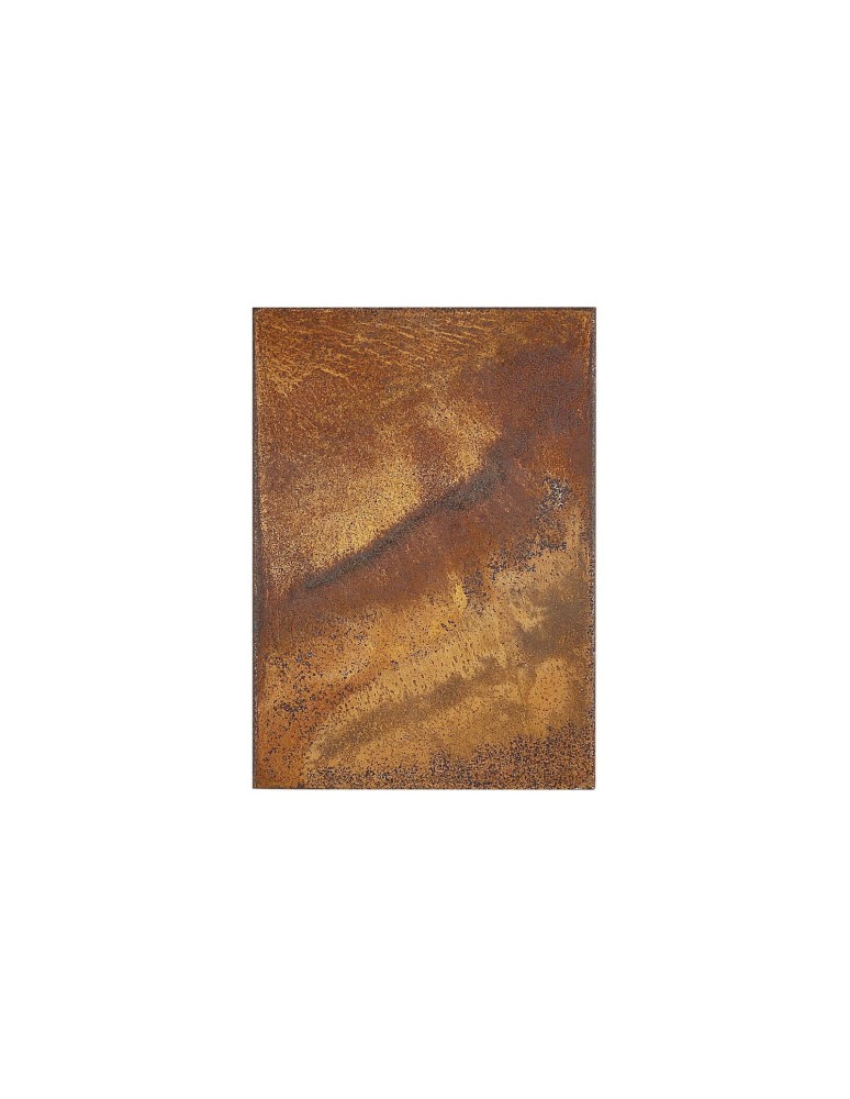 NORDLUX FOLD Lampa Ścienna LED Metal Corten 2019051038