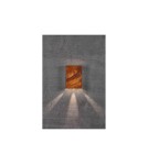 Kinkiety zewnętrzne - NORDLUX FOLD Lampa Ścienna LED Metal Corten 2019051038 - product 6