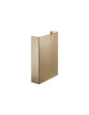NORDLUX FOLD Lampa Ścienna LED Mosiądz Mosiądz 2019051035 NORDLUX FOLD Lampa Ścienna LED Mosiądz Mosiądz 2019051035