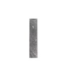 NORDLUX FOLD Lampa Ścienna LED Srebrny 2019051031 NORDLUX FOLD Lampa Ścienna LED Srebrny 2019051031