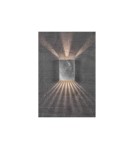 NORDLUX FOLD Lampa Ścienna LED Srebrny 2019051031 NORDLUX FOLD Lampa Ścienna LED Srebrny 2019051031
