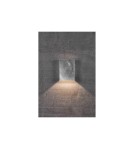 NORDLUX FOLD Lampa Ścienna LED Srebrny 2019051031 NORDLUX FOLD Lampa Ścienna LED Srebrny 2019051031