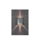 NORDLUX FOLD Lampa Ścienna LED Srebrny 2019051031 NORDLUX FOLD Lampa Ścienna LED Srebrny 2019051031
