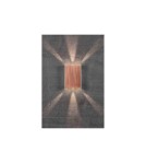 NORDLUX FOLD Lampa Ścienna LED Miedź Miedź 2019051030 NORDLUX FOLD Lampa Ścienna LED Miedź Miedź 2019051030