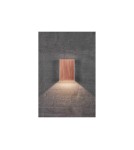 NORDLUX FOLD Lampa Ścienna LED Miedź Miedź 2019051030 NORDLUX FOLD Lampa Ścienna LED Miedź Miedź 2019051030
