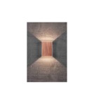 NORDLUX FOLD Lampa Ścienna LED Miedź Miedź 2019051030 NORDLUX FOLD Lampa Ścienna LED Miedź Miedź 2019051030