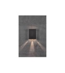 NORDLUX FOLD Lampa Ścienna LED Aluminium Czarny 2019051003 NORDLUX FOLD Lampa Ścienna LED Aluminium Czarny 2019051003