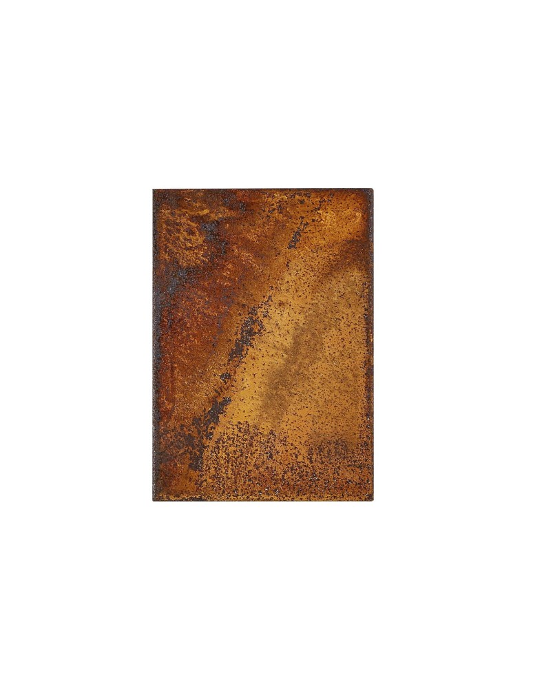 NORDLUX FOLD Lampa Ścienna LED Corten 2019041038 NORDLUX FOLD Lampa Ścienna LED Corten 2019041038