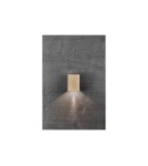 NORDLUX FOLD Lampa Ścienna LED Mosiądz Mosiądz 2019041035 NORDLUX FOLD Lampa Ścienna LED Mosiądz Mosiądz 2019041035