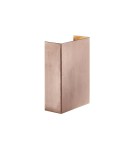 NORDLUX FOLD Lampa Ścienna LED Miedź Miedź 2019041030 NORDLUX FOLD Lampa Ścienna LED Miedź Miedź 2019041030