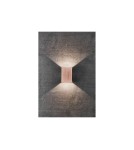 NORDLUX FOLD Lampa Ścienna LED Miedź Miedź 2019041030 NORDLUX FOLD Lampa Ścienna LED Miedź Miedź 2019041030