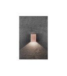 NORDLUX FOLD Lampa Ścienna LED Miedź Miedź 2019041030 NORDLUX FOLD Lampa Ścienna LED Miedź Miedź 2019041030