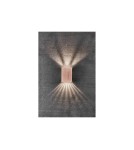 NORDLUX FOLD Lampa Ścienna LED Miedź Miedź 2019041030 NORDLUX FOLD Lampa Ścienna LED Miedź Miedź 2019041030