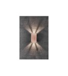 NORDLUX FOLD Lampa Ścienna LED Miedź Miedź 2019041030 NORDLUX FOLD Lampa Ścienna LED Miedź Miedź 2019041030