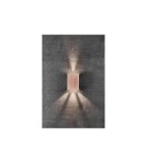 NORDLUX FOLD Lampa Ścienna LED Miedź Miedź 2019041030 NORDLUX FOLD Lampa Ścienna LED Miedź Miedź 2019041030