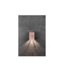 NORDLUX FOLD Lampa Ścienna LED Miedź Miedź 2019041030 NORDLUX FOLD Lampa Ścienna LED Miedź Miedź 2019041030