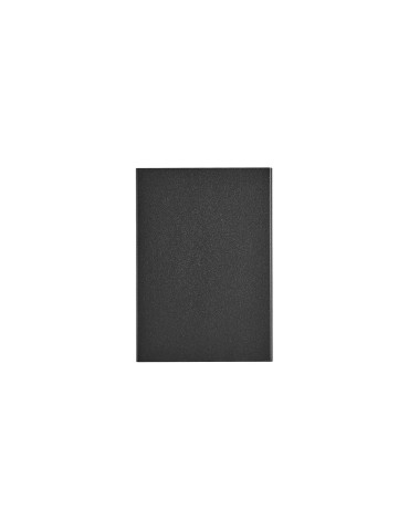 NORDLUX FOLD Lampa Ścienna LED Aluminium Czarny 2019041003 - produkt 2