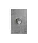 Kinkiety zewnętrzne - NORDLUX Lampa sufitowa Plafon okrągły SMARTLIGHT 1x9,5W LED Szary Aluminium 2019016010 - product 7
