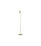 Lampy podłogowe łamane - NORDLUX CONTINA Lampa Podłogowa G9 5W Metal Mosiądz 2010994035 - product 5