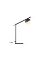 NORDLUX CONTINA Lampa Stołowa G9 5W Metal Czarny 2010985003