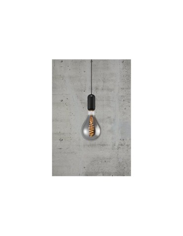NORDLUX NOTTI Lampa Wisząca E27 40W Metal Czarny 2010903003 - produkt 2