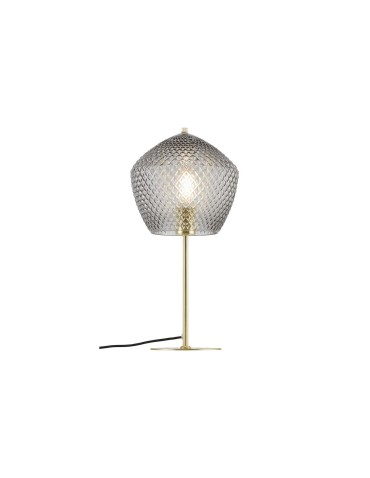 NORDLUX ORBIFORM Lampa Stołowa E27 40W Mosiądz 2010715047 - produkt 2