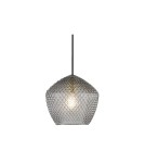 Lampy wiszące w stylu skandynawskim - NORDLUX ORBIFORM Lampa Wisząca E27 40W 2010673047 - product 1