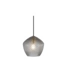 Lampy wiszące w stylu skandynawskim - NORDLUX ORBIFORM Lampa Wisząca E27 40W 2010673047 - product 2